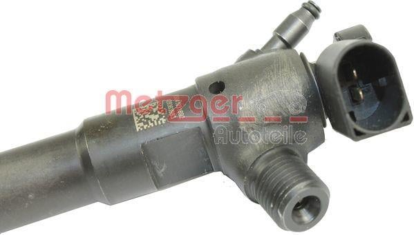 Inyector METZGER ref. 0870163